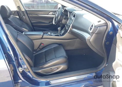 2018 Nissan Maxima 3.5 Sv from USA, damaged, VIN 1N4AA6APXJC391244